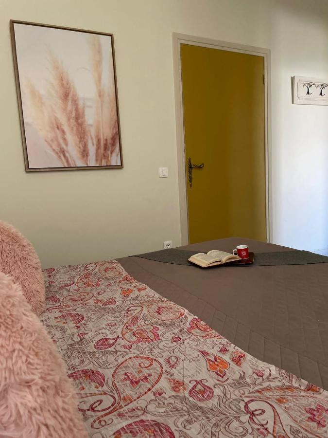 Camere Infinity Rooms Кастельфидардо Экстерьер фото