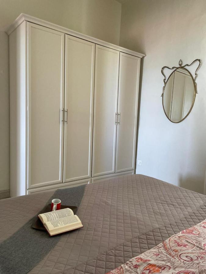 Camere Infinity Rooms Кастельфидардо Экстерьер фото